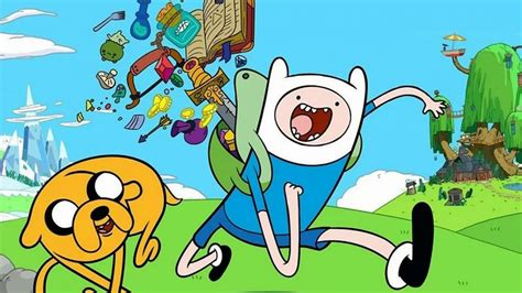 adventure time streaming ita|adventure time watch now.